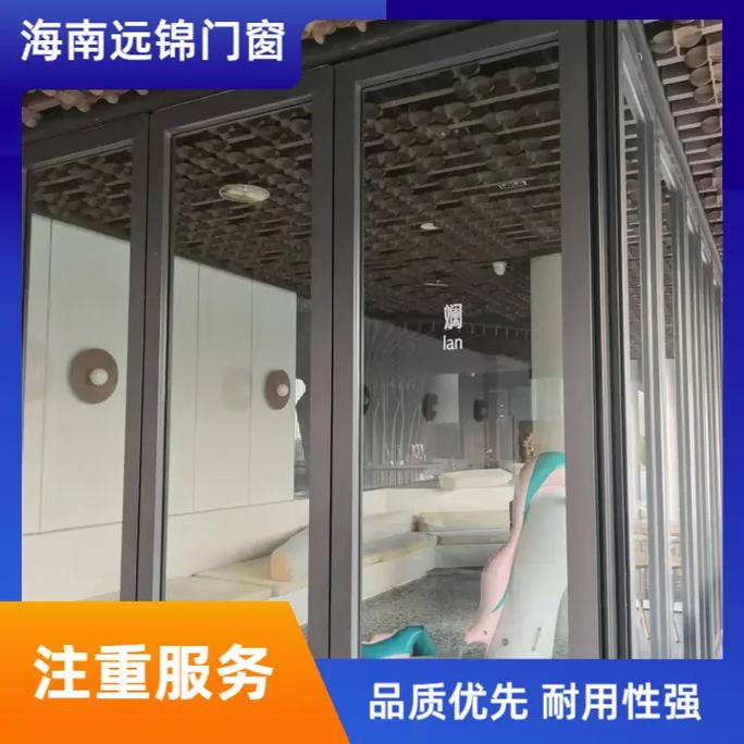 屯昌幕墙工程源头工厂分享 铝合金门窗全解析